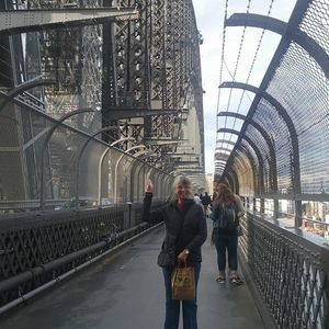 Meet your Posher, Tami